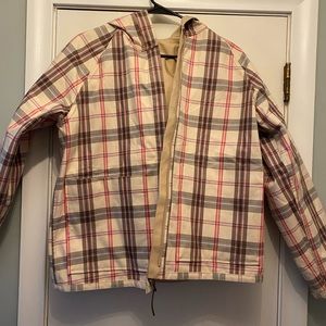 Reversible coat Jw anderson for uniglo